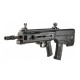 ARES AR-SOC (BK), The ARES-SOC is an official replica of the Otto Repa Bullpup SOC AR